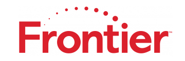 Frontier Webmail Logo
