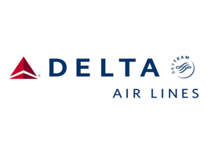 delta airlines logo