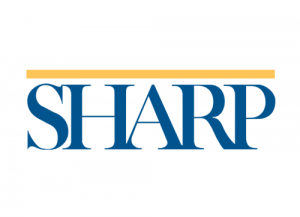 sharp healthcare logo