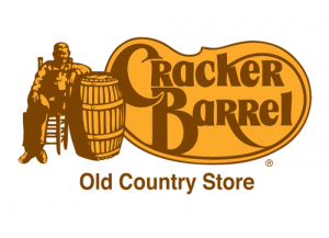 cracker barrel logo