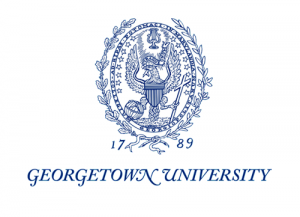 georgetown university logo