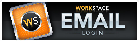 workspace email login logo