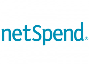 Netspend logo