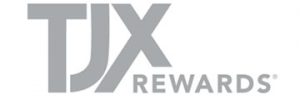 tj maxx rewards logo