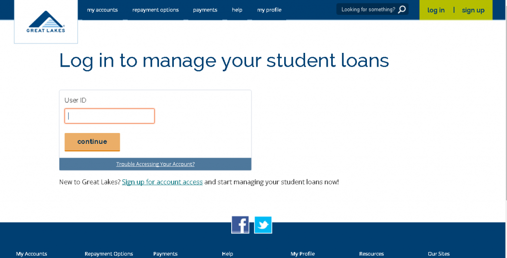 My Great Lakes Student Loans Login Guide | Today's Assistant