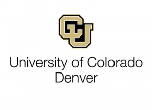 university of colorado denver logo