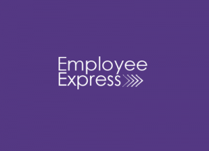 Employee Express logo