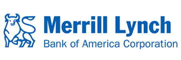 Merrill Lynch Bank of America Corporation