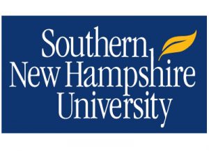 Southern New Hampshire University logo