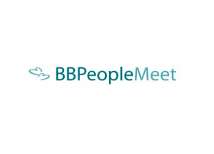 BBPeopleMeet logo