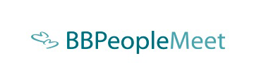 BBPeopleMeet logo
