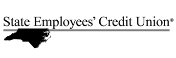 State Employees' Credit Union (NCSECU) logo