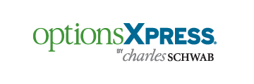 OptionsXpress by Charles Schwab