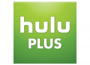 Hulu Plus App Logo