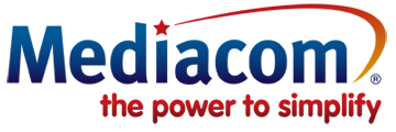 Mediacom Logo