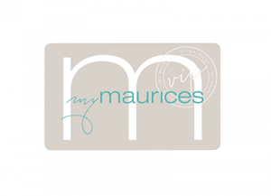 My Maurices Card Logo