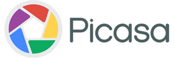 Picassa Logo