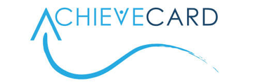 Achieve Card Logo
