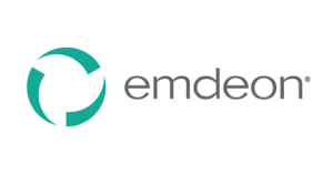 Emdeon Logo