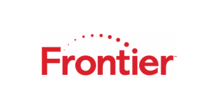 Frontier Webmail Logo