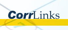 CorrLinks logo
