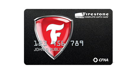 Firestone Credit Card Login, Help & Application Guide | Today's Assistant