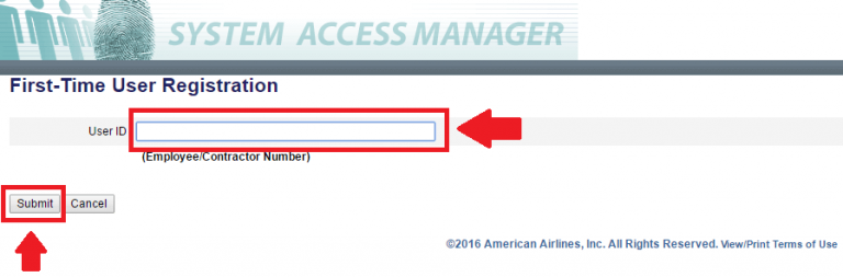 Jetnet AA Login Mobile Travel Login Help Retiree Resources Today 