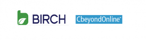 birch and cbeyondonline logos