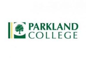 parkland college logo