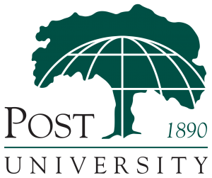 post university logo