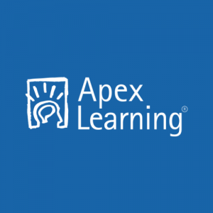 apex learning logo