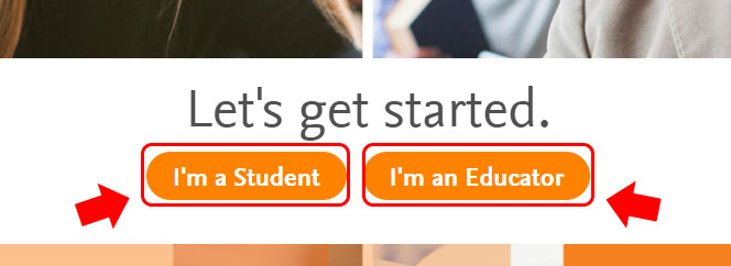 elsevier student educator login