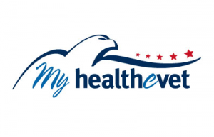 myhealthevet Logo