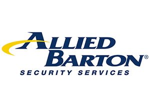 logo of allied barton