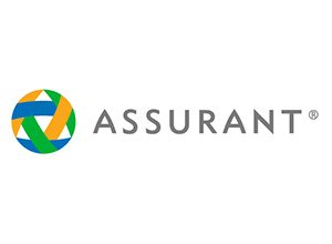 logo of assurant