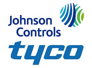logo of jci tyco