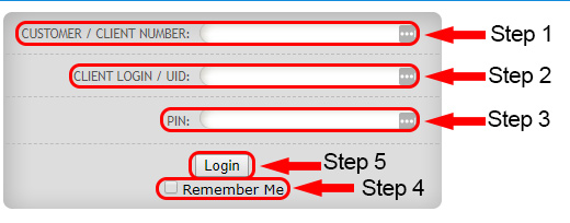 Labcall Test Results Login