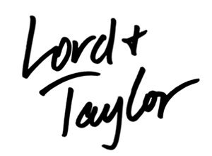 logo of lord and taylor