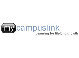 logo of mycampuslink