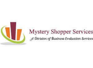 logo of mystery shopper services