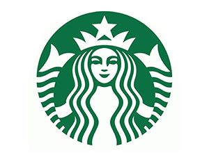 logo of starbucks