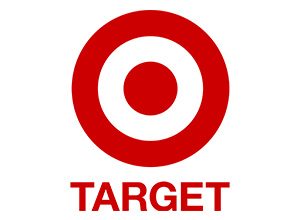 logo of target