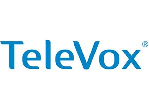 logo of televox