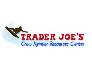 logo of trader joes