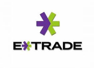 E-Trade login