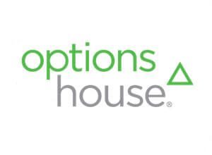 OptionsHouse login